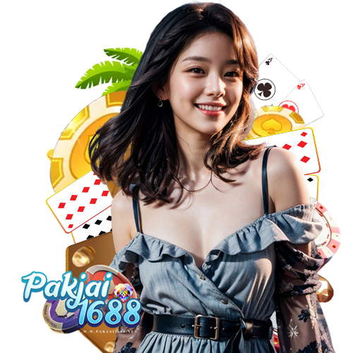 pakjai1688 เว็บตรง